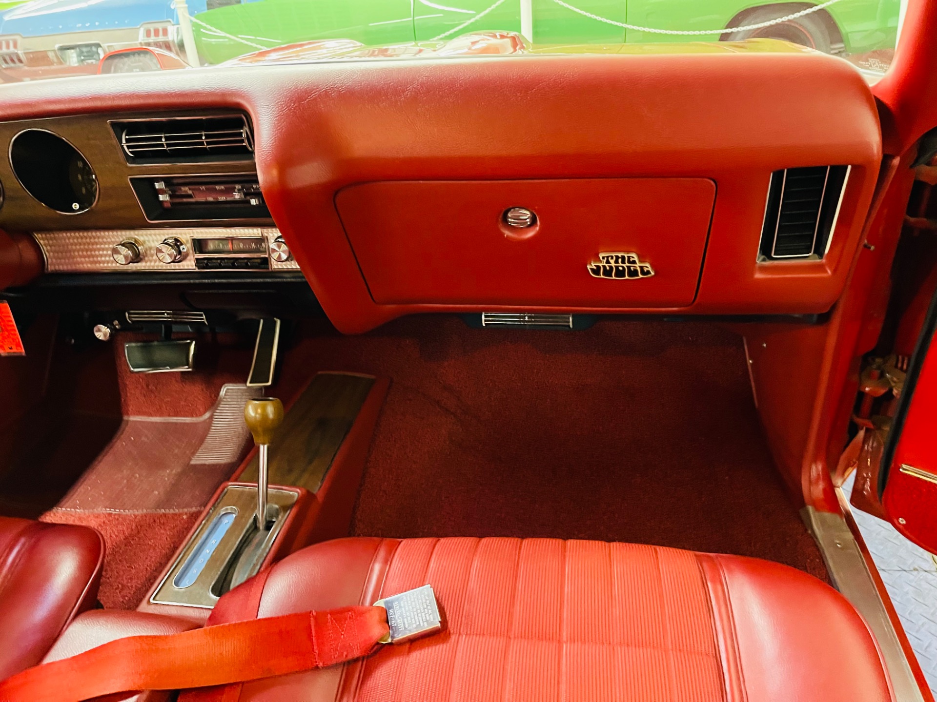 Used 1970 Pontiac GTO -JUDGE GRAPHICS - PHS DOCUMENTED - GREAT QUALITY - SEE VIDEO | St. Petersburg, FL