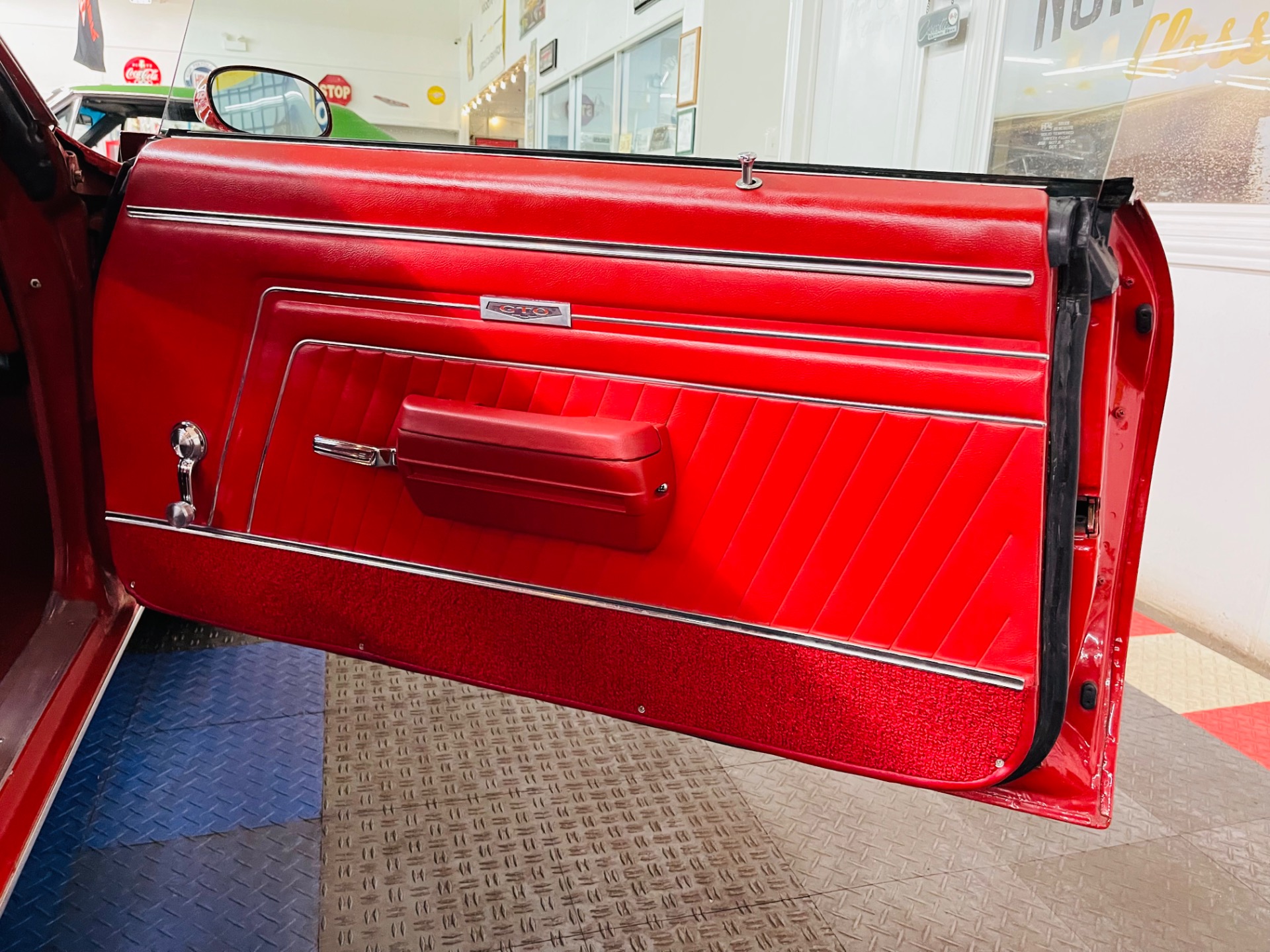 Used 1970 Pontiac GTO -JUDGE GRAPHICS - PHS DOCUMENTED - GREAT QUALITY - SEE VIDEO | St. Petersburg, FL