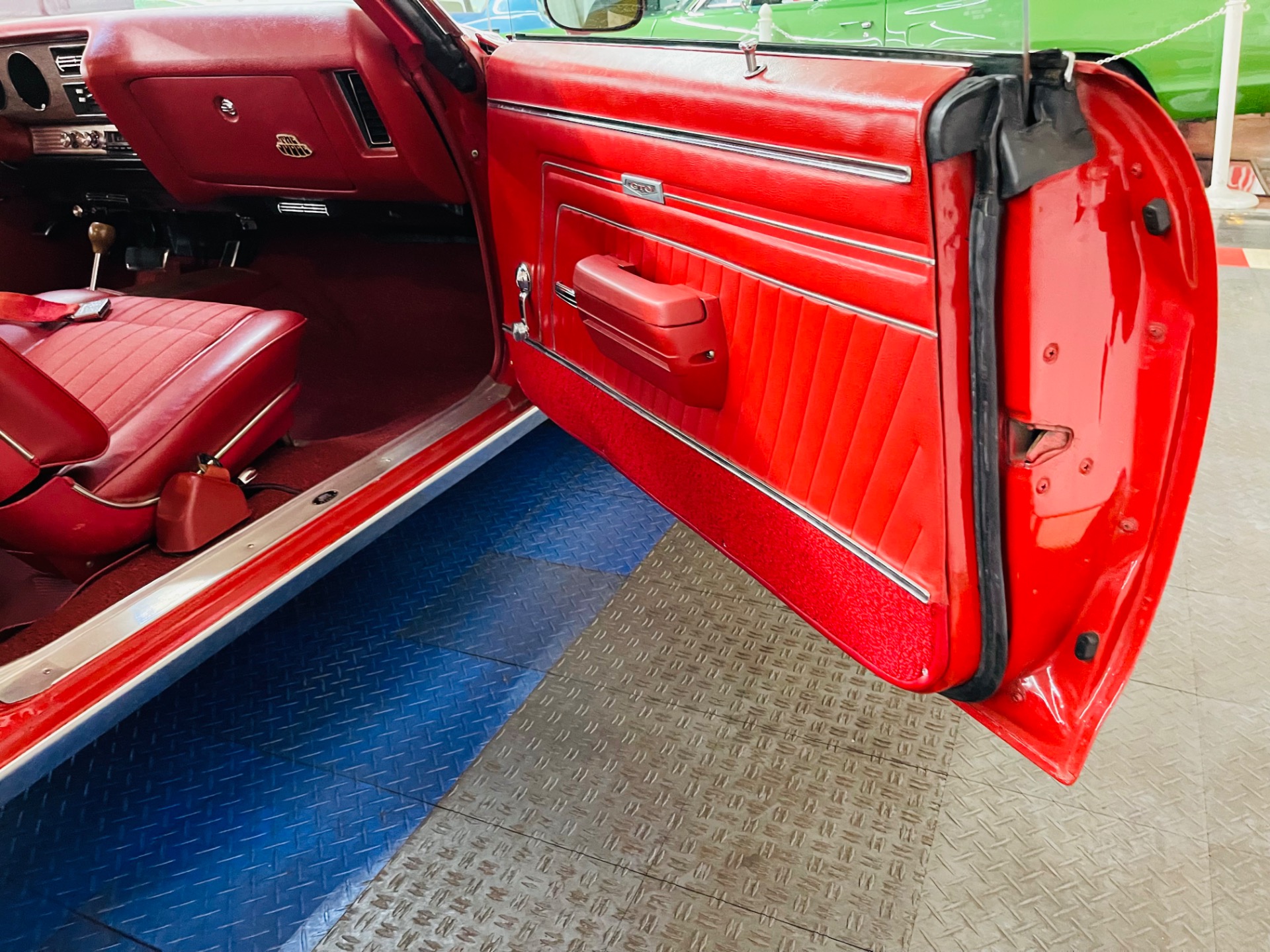 Used 1970 Pontiac GTO -JUDGE GRAPHICS - PHS DOCUMENTED - GREAT QUALITY - SEE VIDEO | St. Petersburg, FL