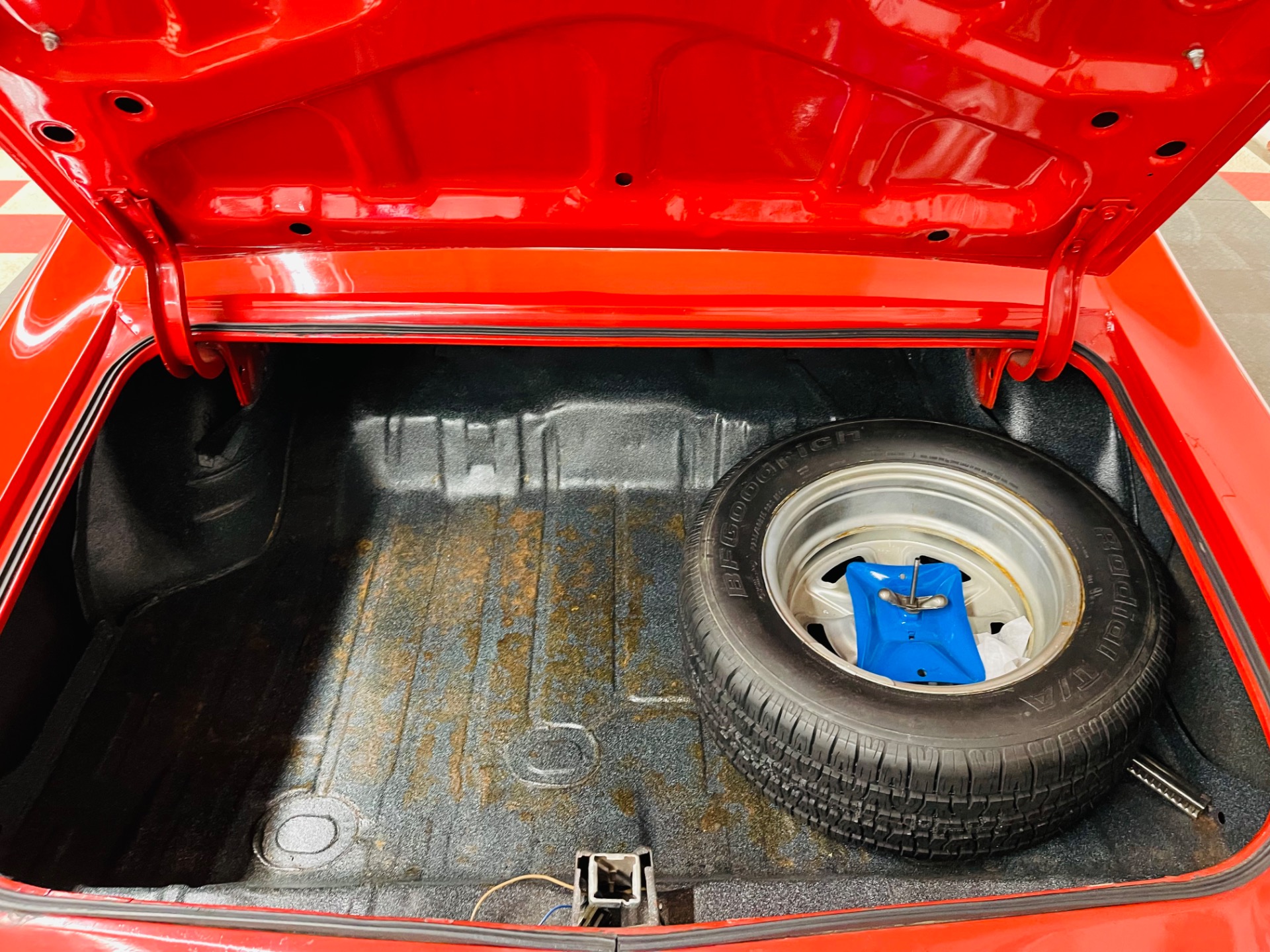 Used 1970 Pontiac GTO -JUDGE GRAPHICS - PHS DOCUMENTED - GREAT QUALITY - SEE VIDEO | St. Petersburg, FL