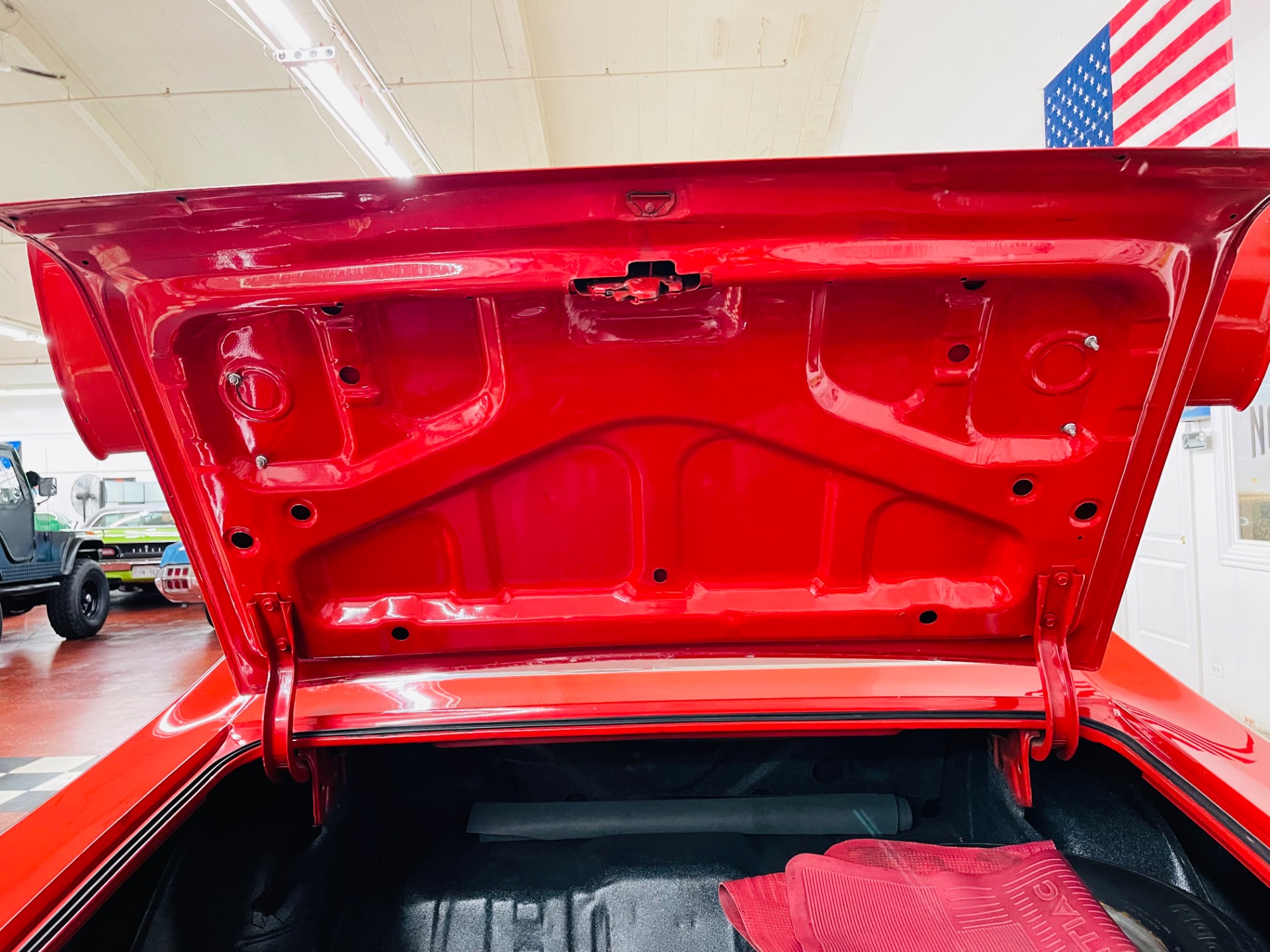 Used 1970 Pontiac GTO -JUDGE GRAPHICS - PHS DOCUMENTED - GREAT QUALITY - SEE VIDEO | St. Petersburg, FL