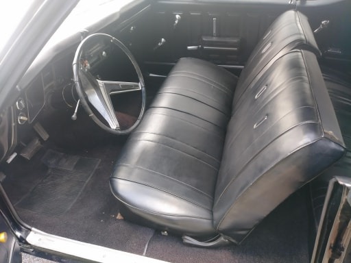 Used 1968 Chevrolet Chevelle - MALIBU - NICE DRIVER QUALITY CLASSIC- | Mundelein, IL