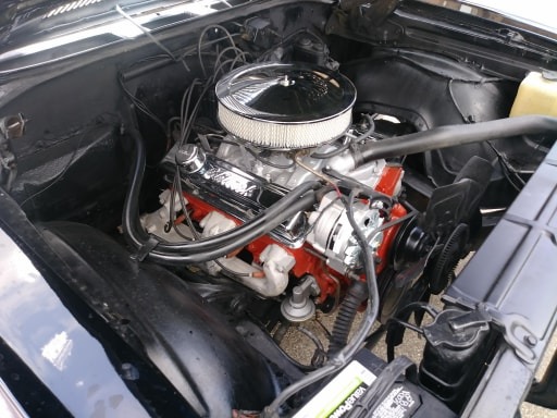 Used 1968 Chevrolet Chevelle - MALIBU - NICE DRIVER QUALITY CLASSIC- | Mundelein, IL