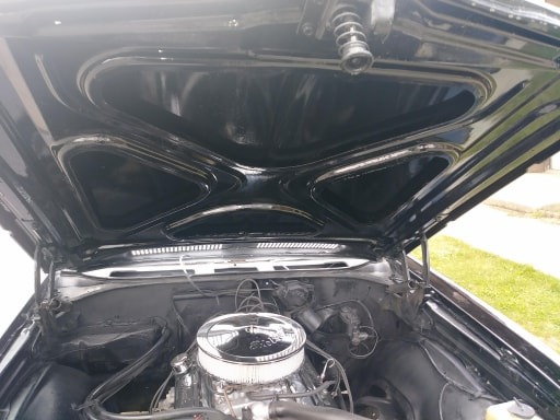 Used 1968 Chevrolet Chevelle - MALIBU - NICE DRIVER QUALITY CLASSIC- | Mundelein, IL
