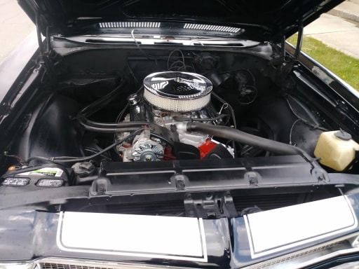 Used 1968 Chevrolet Chevelle - MALIBU - NICE DRIVER QUALITY CLASSIC- | Mundelein, IL