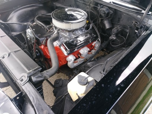 Used 1968 Chevrolet Chevelle - MALIBU - NICE DRIVER QUALITY CLASSIC- | Mundelein, IL