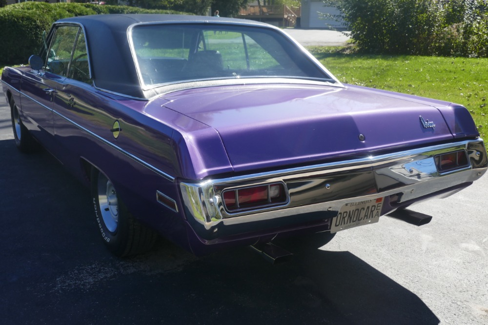 Used 1970 Dodge Dart -SWINGER-PLUM CRAZY PURPLE-NUMBERS MATCHING-SEE VIDEO | Mundelein, IL