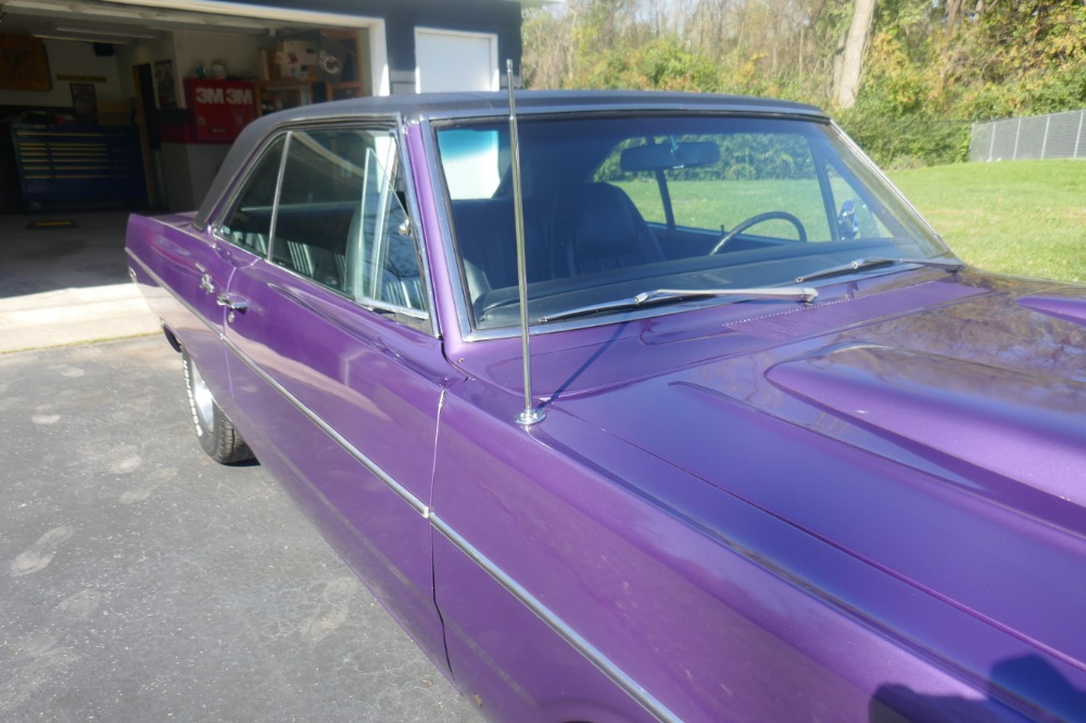 Used 1970 Dodge Dart -SWINGER-PLUM CRAZY PURPLE-NUMBERS MATCHING-SEE VIDEO | Mundelein, IL