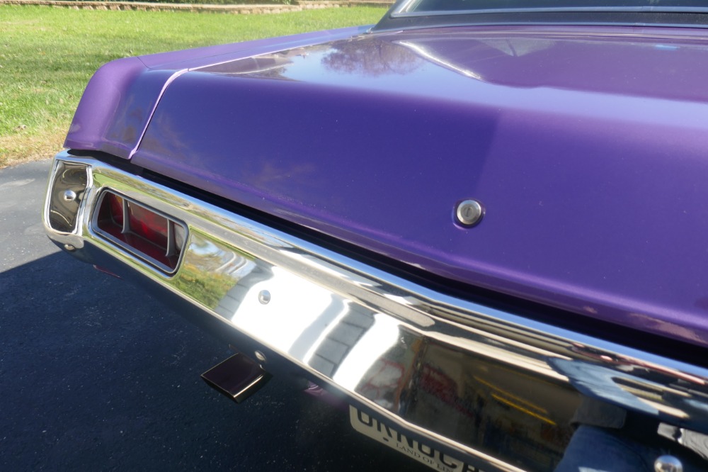Used 1970 Dodge Dart -SWINGER-PLUM CRAZY PURPLE-NUMBERS MATCHING-SEE VIDEO | Mundelein, IL