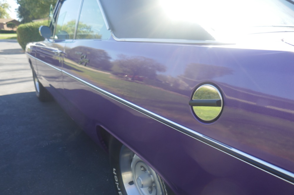 Used 1970 Dodge Dart -SWINGER-PLUM CRAZY PURPLE-NUMBERS MATCHING-SEE VIDEO | Mundelein, IL