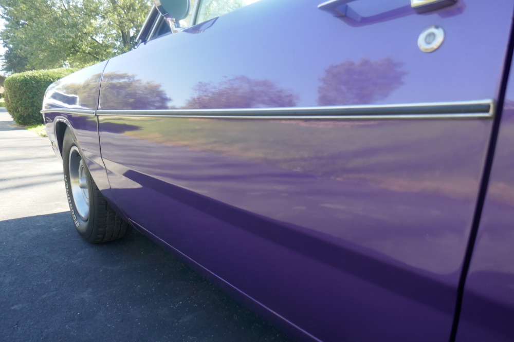 Used 1970 Dodge Dart -SWINGER-PLUM CRAZY PURPLE-NUMBERS MATCHING-SEE VIDEO | Mundelein, IL