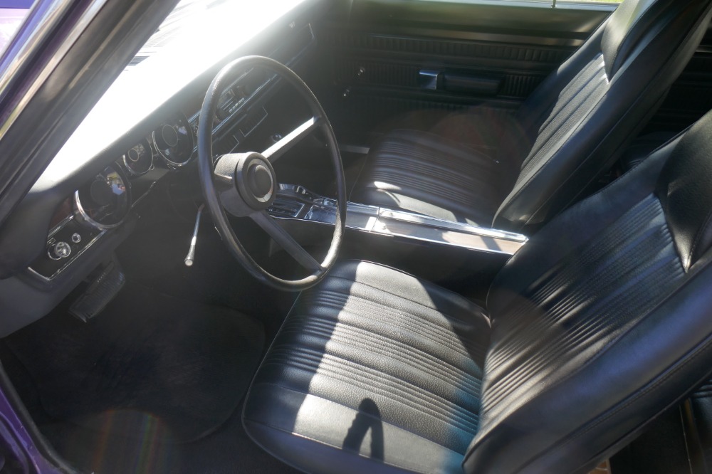 Used 1970 Dodge Dart -SWINGER-PLUM CRAZY PURPLE-NUMBERS MATCHING-SEE VIDEO | Mundelein, IL