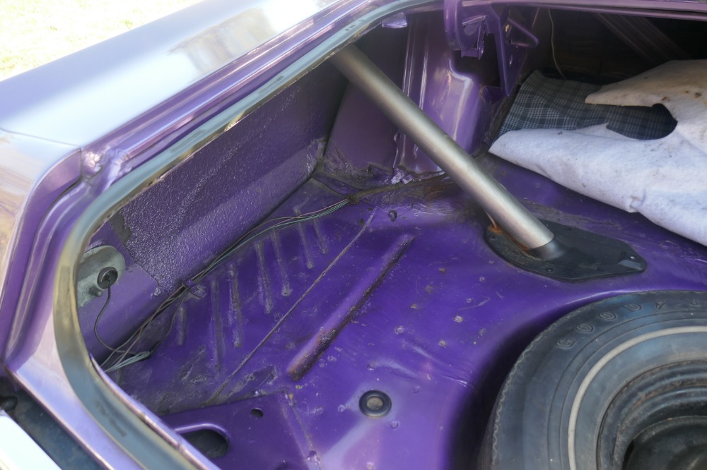 Used 1970 Dodge Dart -SWINGER-PLUM CRAZY PURPLE-NUMBERS MATCHING-SEE VIDEO | Mundelein, IL
