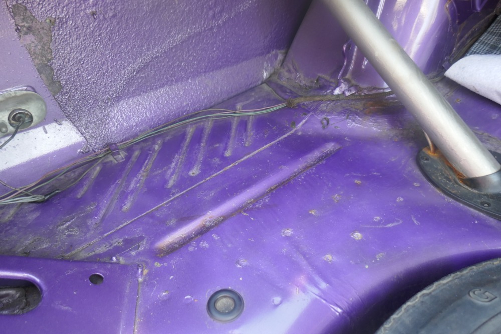 Used 1970 Dodge Dart -SWINGER-PLUM CRAZY PURPLE-NUMBERS MATCHING-SEE VIDEO | Mundelein, IL