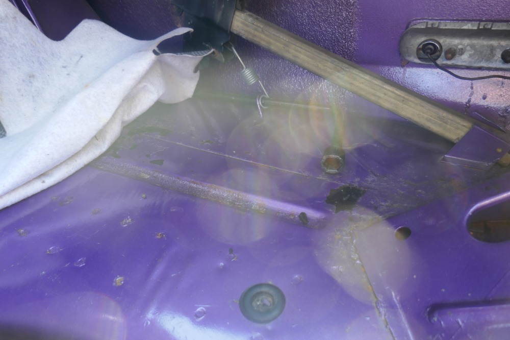 Used 1970 Dodge Dart -SWINGER-PLUM CRAZY PURPLE-NUMBERS MATCHING-SEE VIDEO | Mundelein, IL