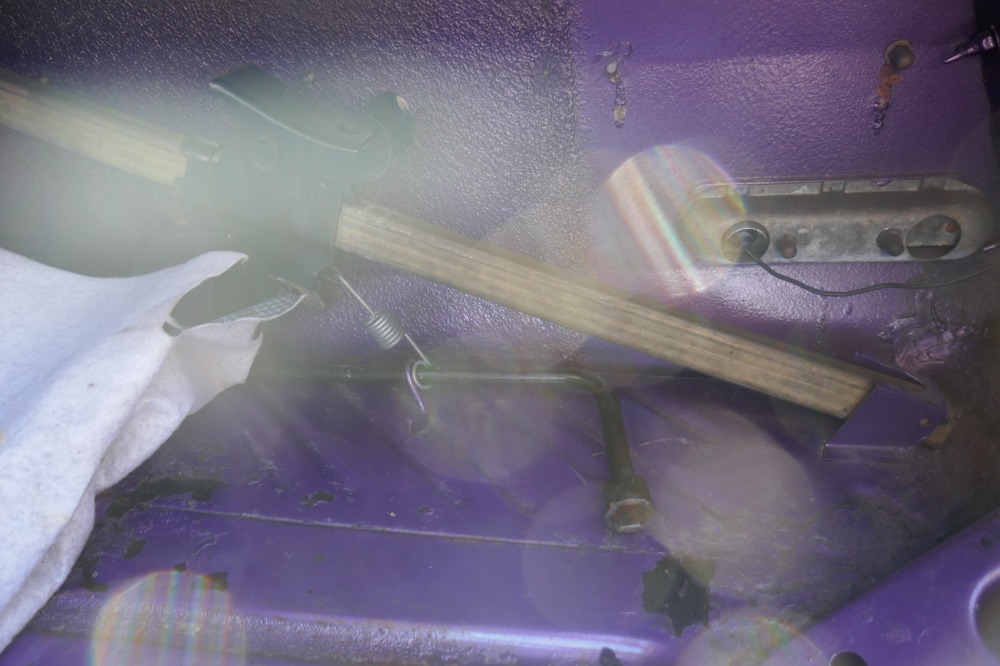 Used 1970 Dodge Dart -SWINGER-PLUM CRAZY PURPLE-NUMBERS MATCHING-SEE VIDEO | Mundelein, IL