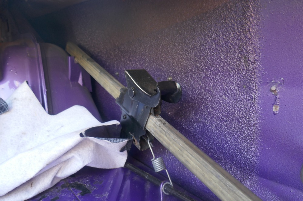 Used 1970 Dodge Dart -SWINGER-PLUM CRAZY PURPLE-NUMBERS MATCHING-SEE VIDEO | Mundelein, IL