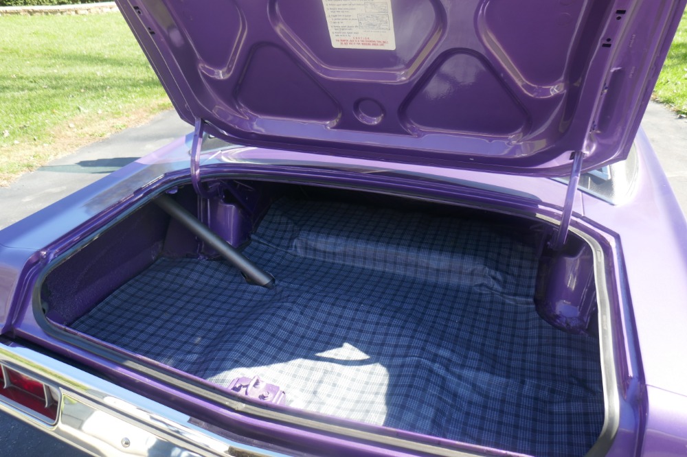 Used 1970 Dodge Dart -SWINGER-PLUM CRAZY PURPLE-NUMBERS MATCHING-SEE VIDEO | Mundelein, IL