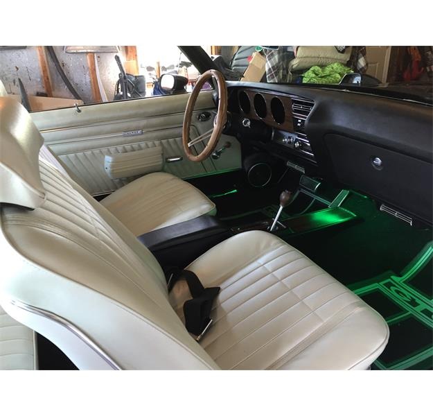 Used 1970 Pontiac GTO -RESTORED AND WELL MAINTAINED CLASSIC MUSCLE CAR - | Mundelein, IL