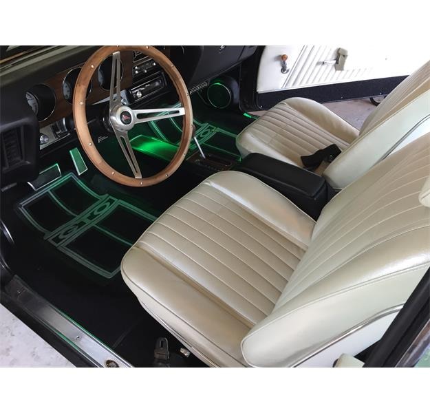 Used 1970 Pontiac GTO -RESTORED AND WELL MAINTAINED CLASSIC MUSCLE CAR - | Mundelein, IL