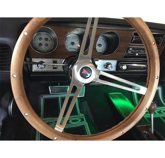 Used 1970 Pontiac GTO -RESTORED AND WELL MAINTAINED CLASSIC MUSCLE CAR - | Mundelein, IL