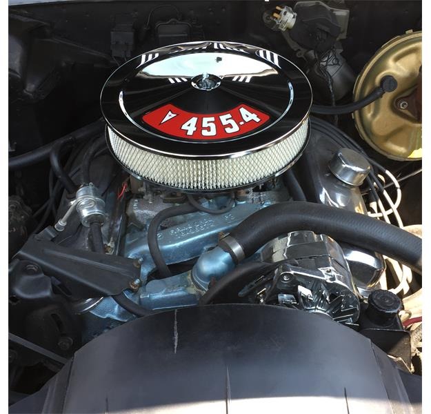 Used 1970 Pontiac GTO -RESTORED AND WELL MAINTAINED CLASSIC MUSCLE CAR - | Mundelein, IL
