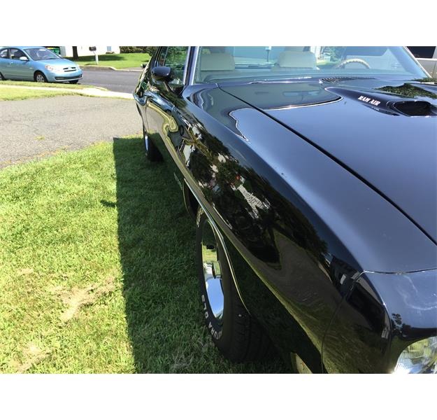 Used 1970 Pontiac GTO -RESTORED AND WELL MAINTAINED CLASSIC MUSCLE CAR - | Mundelein, IL
