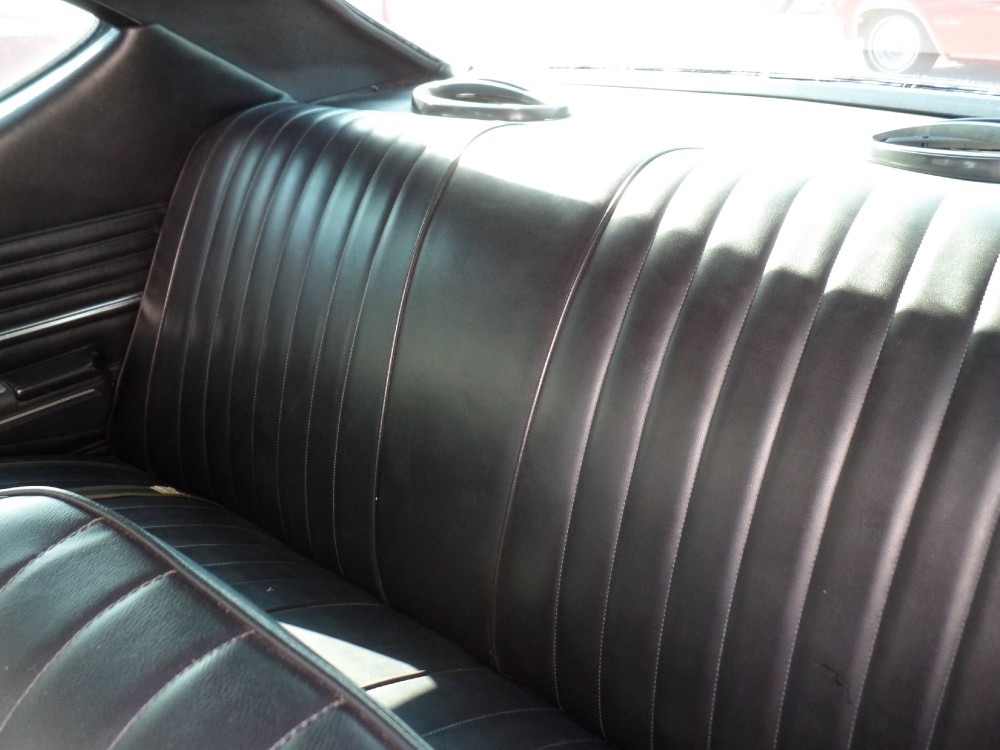 Used 1968 Chevrolet Chevelle - MALIBU - BLACK ON BLACK | Mundelein, IL