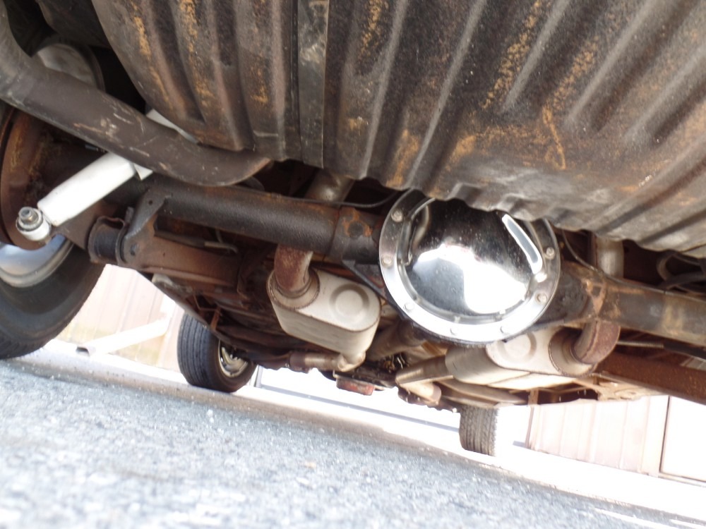 Used 1968 Chevrolet Chevelle - MALIBU - BLACK ON BLACK | Mundelein, IL