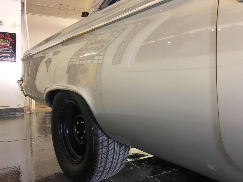Used 1965 Dodge Coronet -500-SUPER STOCK-440 MSD NICE PAINT AUTO DANA PS PB-MOPAR MUSCLE-VIDEO | Mundelein, IL