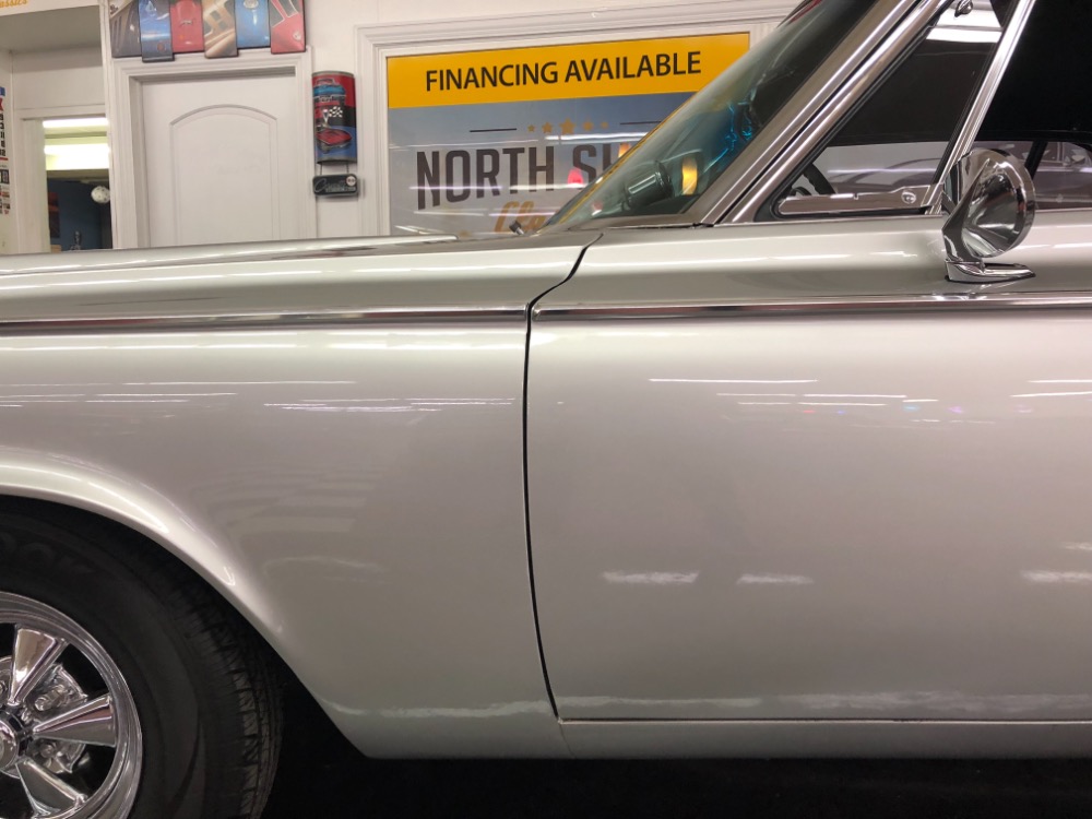 Used 1965 Dodge Coronet -500-SUPER STOCK-440 MSD NICE PAINT AUTO DANA PS PB-MOPAR MUSCLE-VIDEO | Mundelein, IL