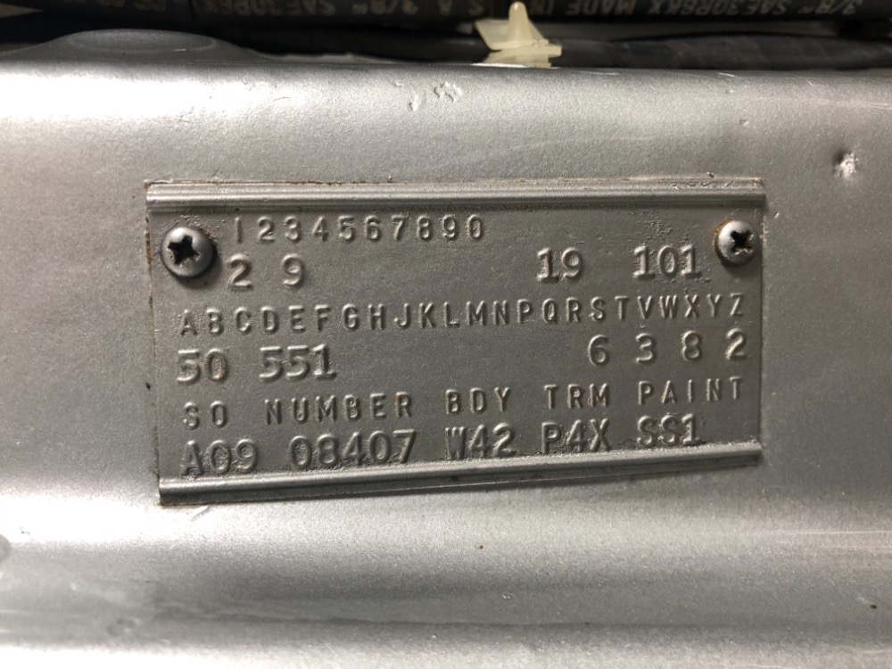 Used 1965 Dodge Coronet -500-SUPER STOCK-440 MSD NICE PAINT AUTO DANA PS PB-MOPAR MUSCLE-VIDEO | Mundelein, IL