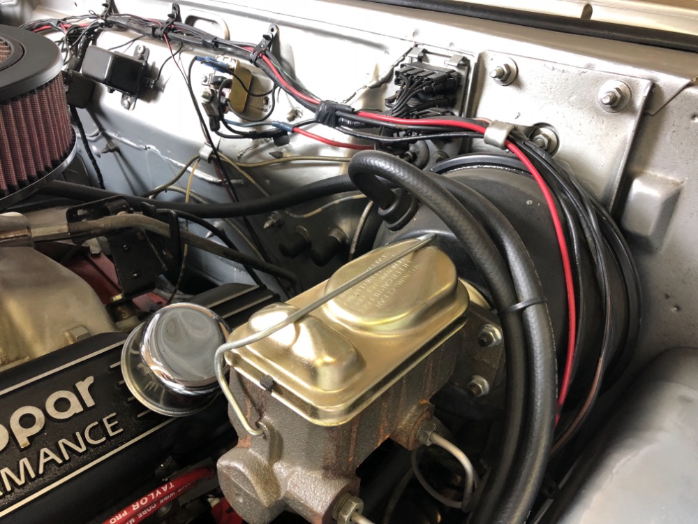Used 1965 Dodge Coronet -500-SUPER STOCK-440 MSD NICE PAINT AUTO DANA PS PB-MOPAR MUSCLE-VIDEO | Mundelein, IL