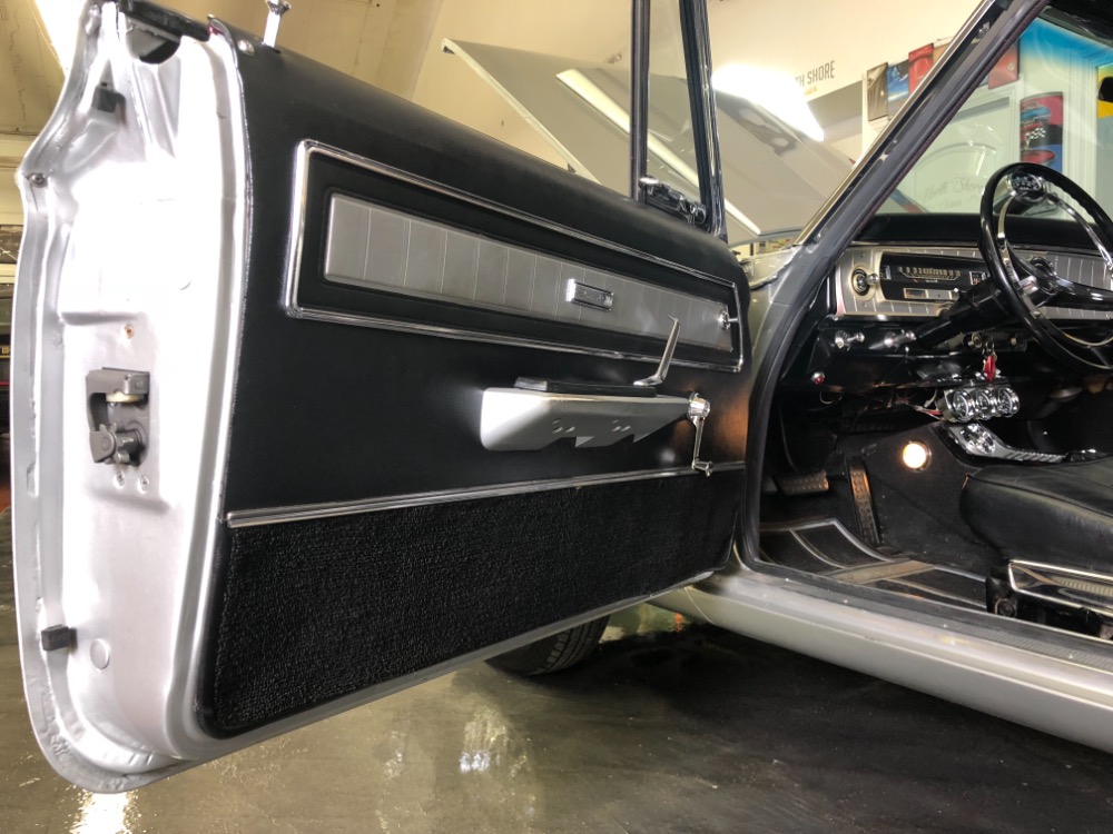 Used 1965 Dodge Coronet -500-SUPER STOCK-440 MSD NICE PAINT AUTO DANA PS PB-MOPAR MUSCLE-VIDEO | Mundelein, IL