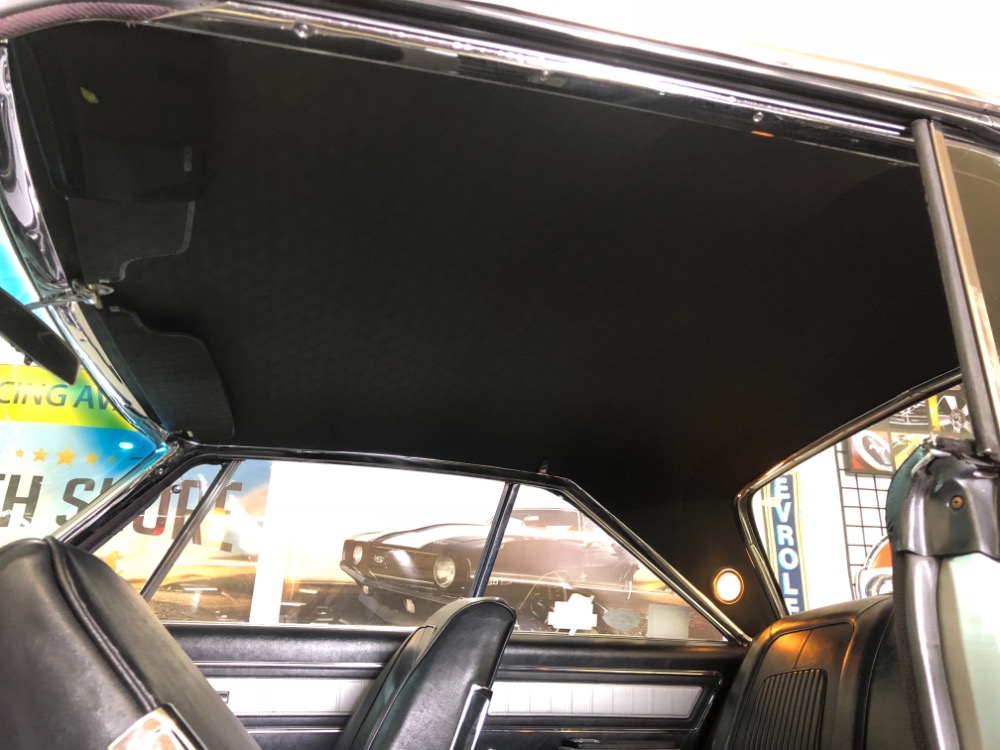 Used 1965 Dodge Coronet -500-SUPER STOCK-440 MSD NICE PAINT AUTO DANA PS PB-MOPAR MUSCLE-VIDEO | Mundelein, IL