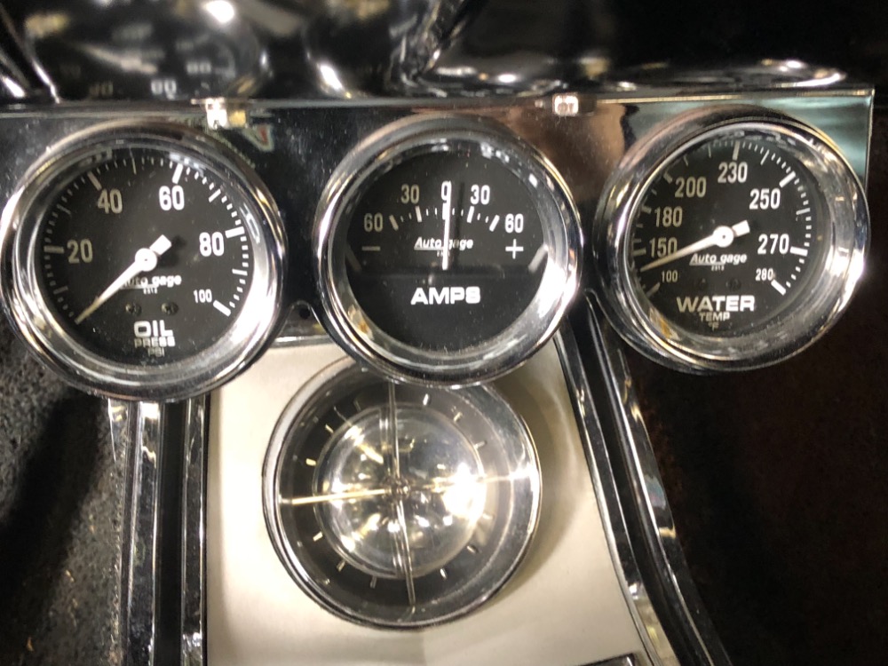 Used 1965 Dodge Coronet -500-SUPER STOCK-440 MSD NICE PAINT AUTO DANA PS PB-MOPAR MUSCLE-VIDEO | Mundelein, IL
