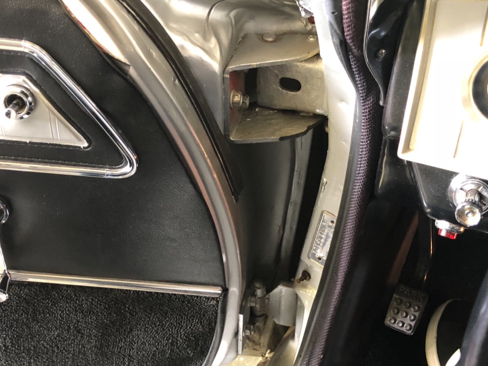Used 1965 Dodge Coronet -500-SUPER STOCK-440 MSD NICE PAINT AUTO DANA PS PB-MOPAR MUSCLE-VIDEO | Mundelein, IL