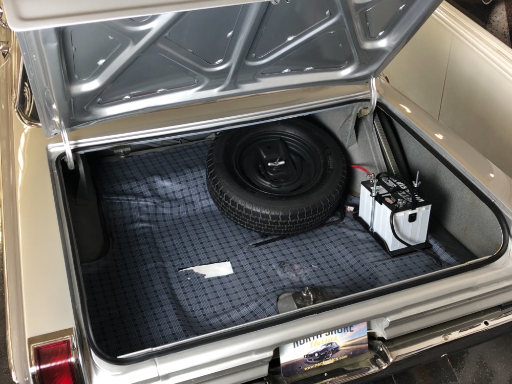 Used 1965 Dodge Coronet -500-SUPER STOCK-440 MSD NICE PAINT AUTO DANA PS PB-MOPAR MUSCLE-VIDEO | Mundelein, IL