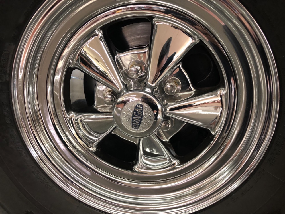 Used 1965 Dodge Coronet -500-SUPER STOCK-440 MSD NICE PAINT AUTO DANA PS PB-MOPAR MUSCLE-VIDEO | Mundelein, IL