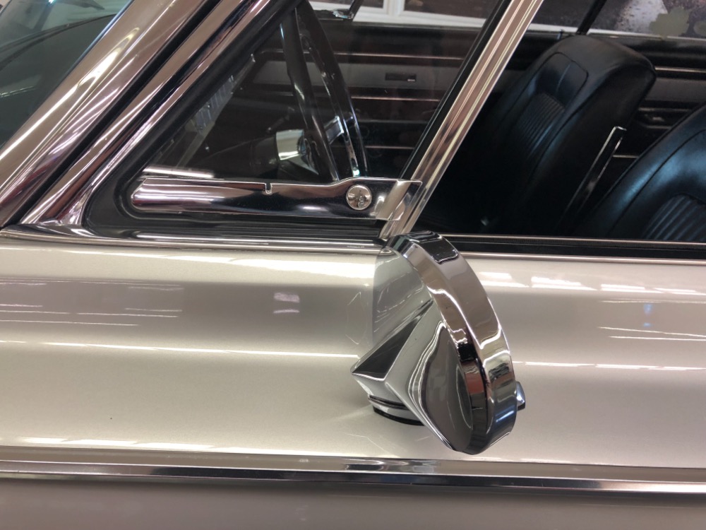Used 1965 Dodge Coronet -500-SUPER STOCK-440 MSD NICE PAINT AUTO DANA PS PB-MOPAR MUSCLE-VIDEO | Mundelein, IL