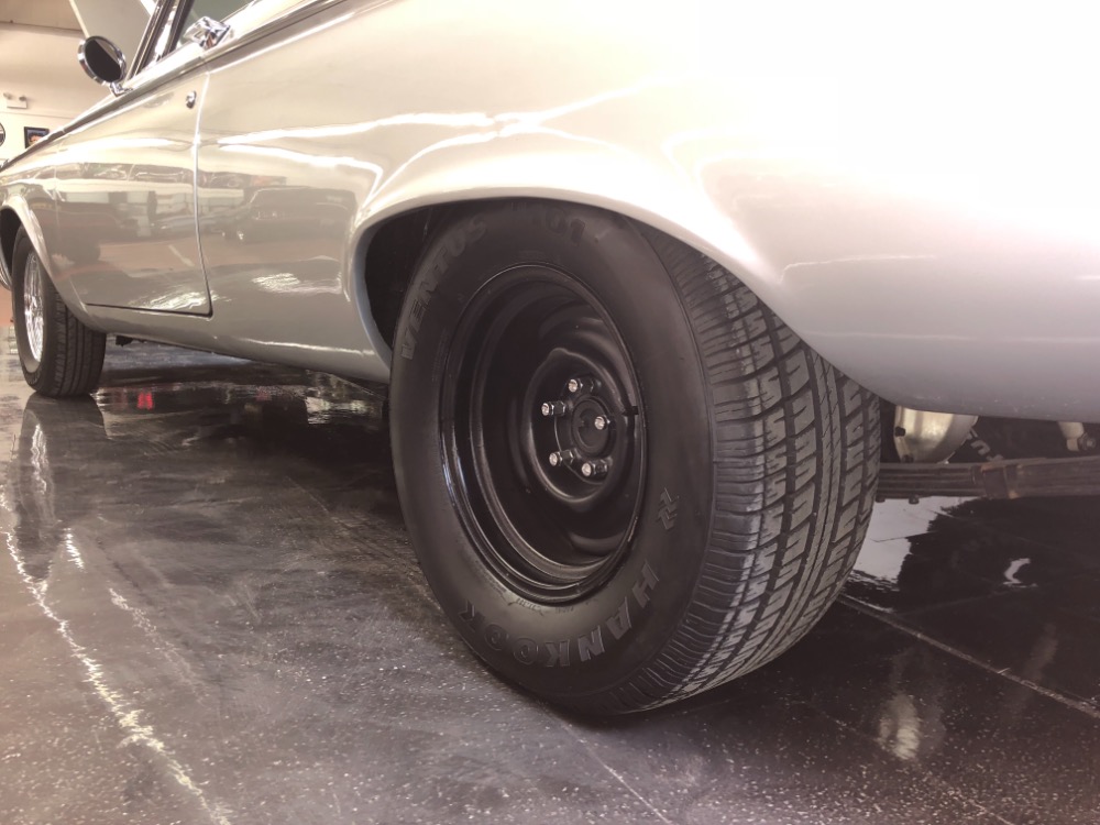 Used 1965 Dodge Coronet -500-SUPER STOCK-440 MSD NICE PAINT AUTO DANA PS PB-MOPAR MUSCLE-VIDEO | Mundelein, IL