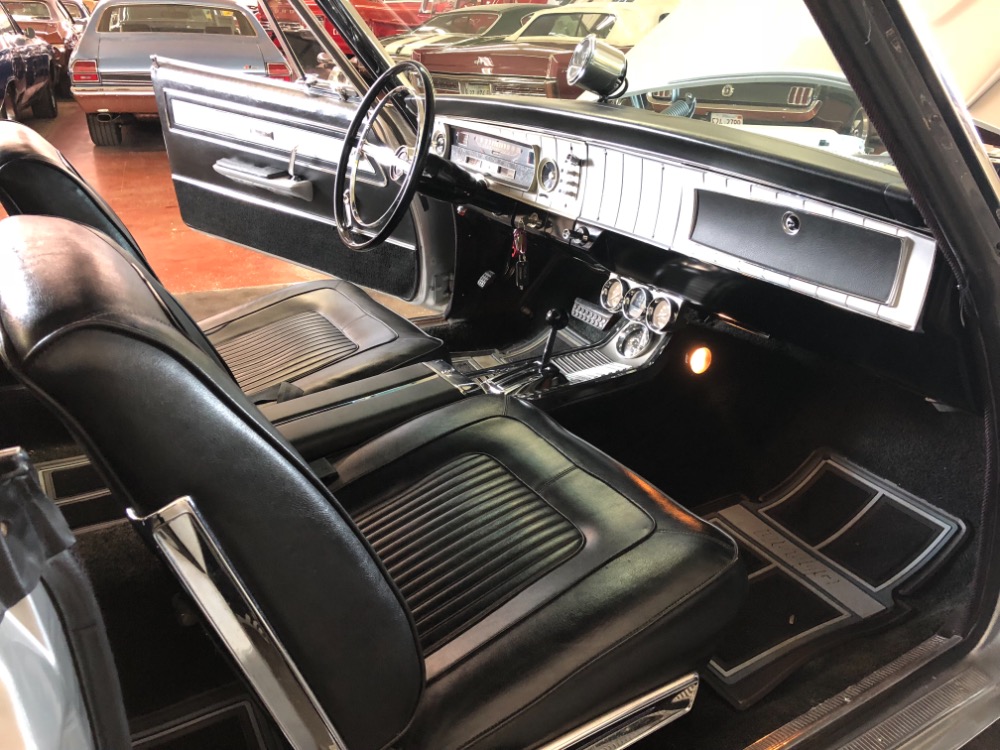 Used 1965 Dodge Coronet -500-SUPER STOCK-440 MSD NICE PAINT AUTO DANA PS PB-MOPAR MUSCLE-VIDEO | Mundelein, IL