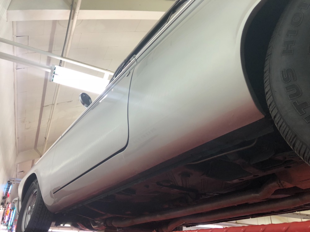 Used 1965 Dodge Coronet -500-SUPER STOCK-440 MSD NICE PAINT AUTO DANA PS PB-MOPAR MUSCLE-VIDEO | Mundelein, IL