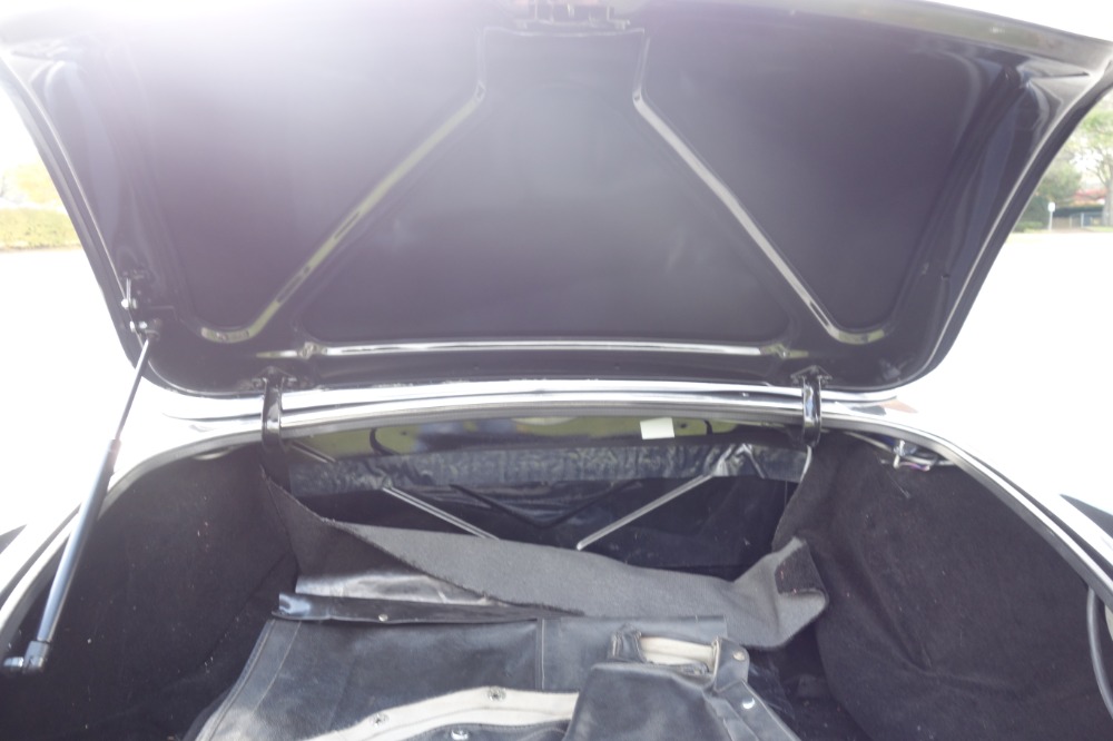 Used 1980 MG MGB -PRICE DROP -LIMITED-  DARK CHARCOAL CONVERTIBLE - SEE VIDEO | Mundelein, IL