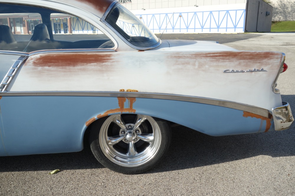 Used 1956 Chevrolet Bel Air/150/210 -210 Model -NEW LOW PRICE  CLASSIC- SEE VIDEO | Mundelein, IL