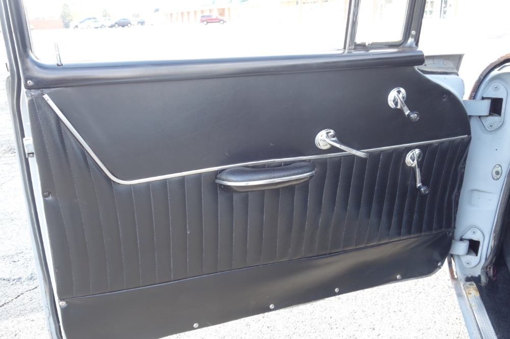 Used 1956 Chevrolet Bel Air/150/210 -210 Model -NEW LOW PRICE  CLASSIC- SEE VIDEO | Mundelein, IL