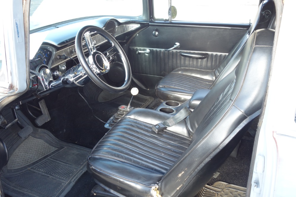 Used 1956 Chevrolet Bel Air/150/210 -210 Model -NEW LOW PRICE  CLASSIC- SEE VIDEO | Mundelein, IL