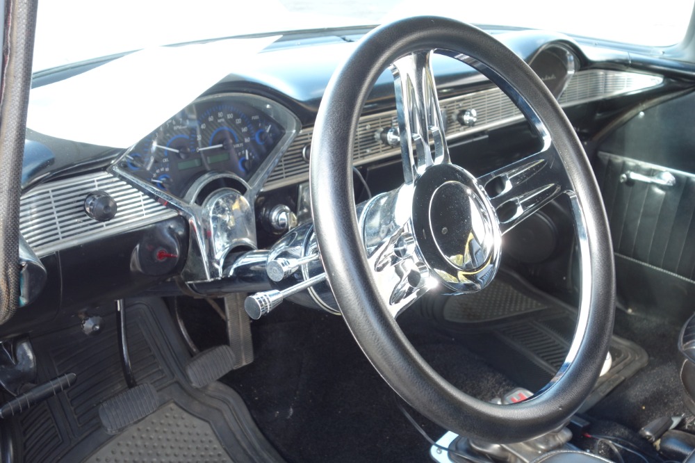 Used 1956 Chevrolet Bel Air/150/210 -210 Model -NEW LOW PRICE  CLASSIC- SEE VIDEO | Mundelein, IL