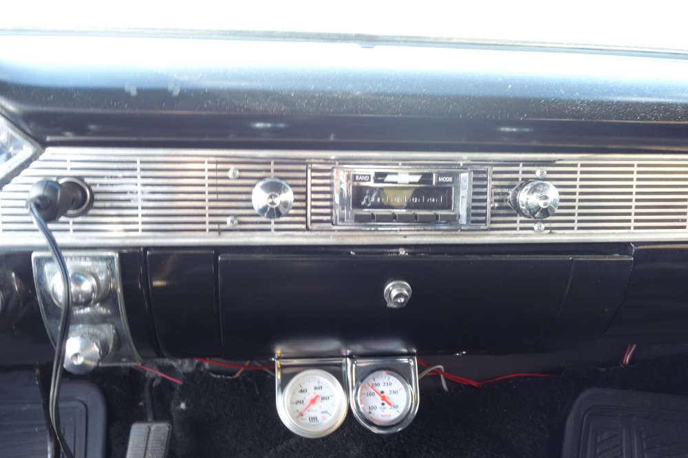 Used 1956 Chevrolet Bel Air/150/210 -210 Model -NEW LOW PRICE  CLASSIC- SEE VIDEO | Mundelein, IL