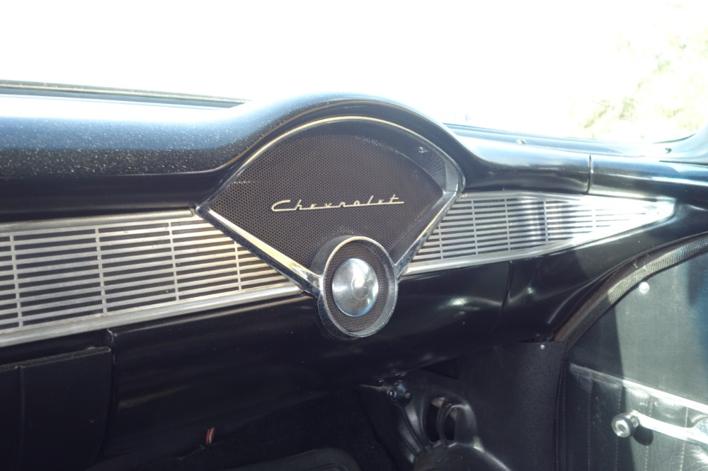 Used 1956 Chevrolet Bel Air/150/210 -210 Model -NEW LOW PRICE  CLASSIC- SEE VIDEO | Mundelein, IL
